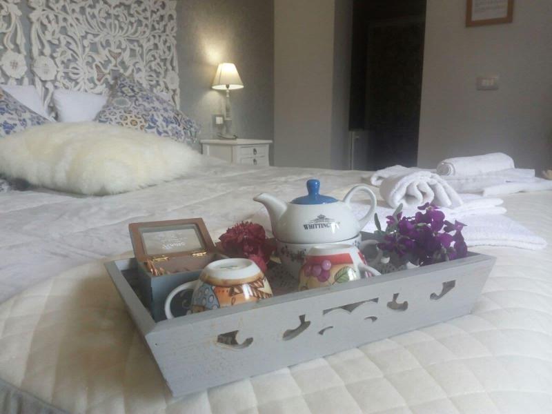 B&B Villa Del Sole Relais Agrigento Kültér fotó