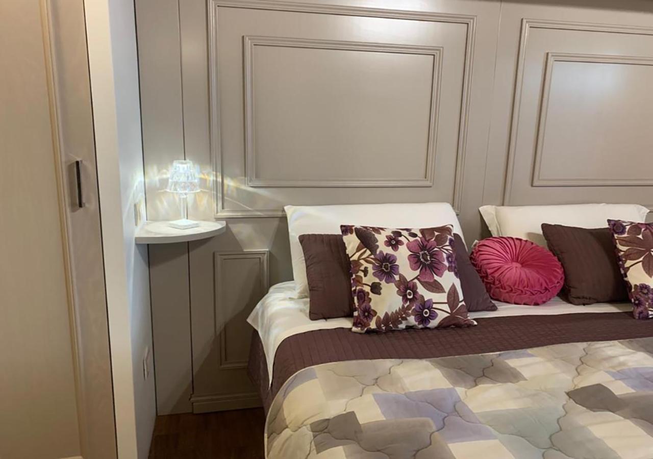 B&B Villa Del Sole Relais Agrigento Kültér fotó