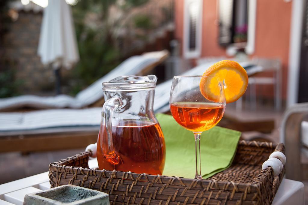 B&B Villa Del Sole Relais Agrigento Kültér fotó