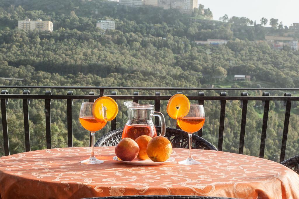 B&B Villa Del Sole Relais Agrigento Szoba fotó