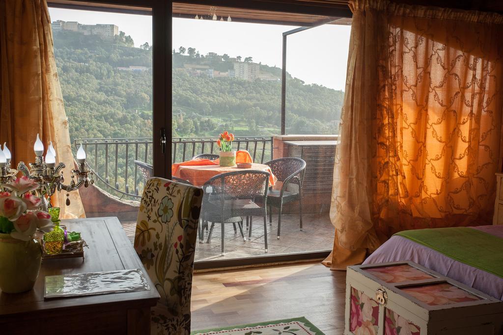 B&B Villa Del Sole Relais Agrigento Szoba fotó