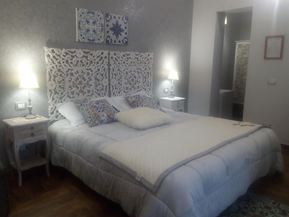 B&B Villa Del Sole Relais Agrigento Kültér fotó