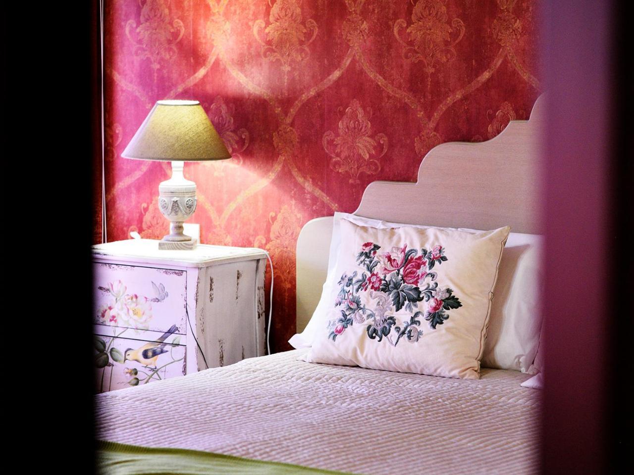 B&B Villa Del Sole Relais Agrigento Kültér fotó