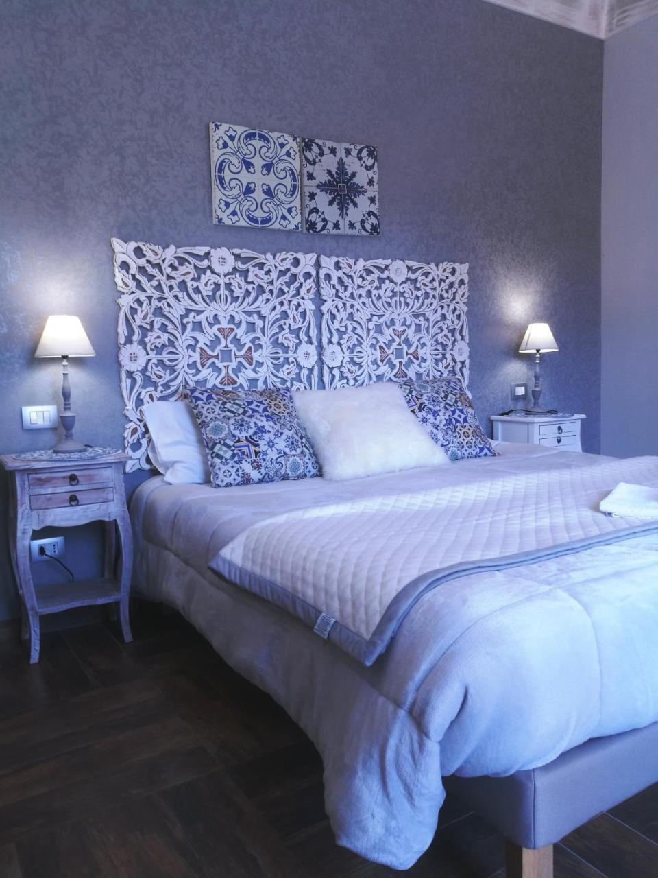 B&B Villa Del Sole Relais Agrigento Kültér fotó