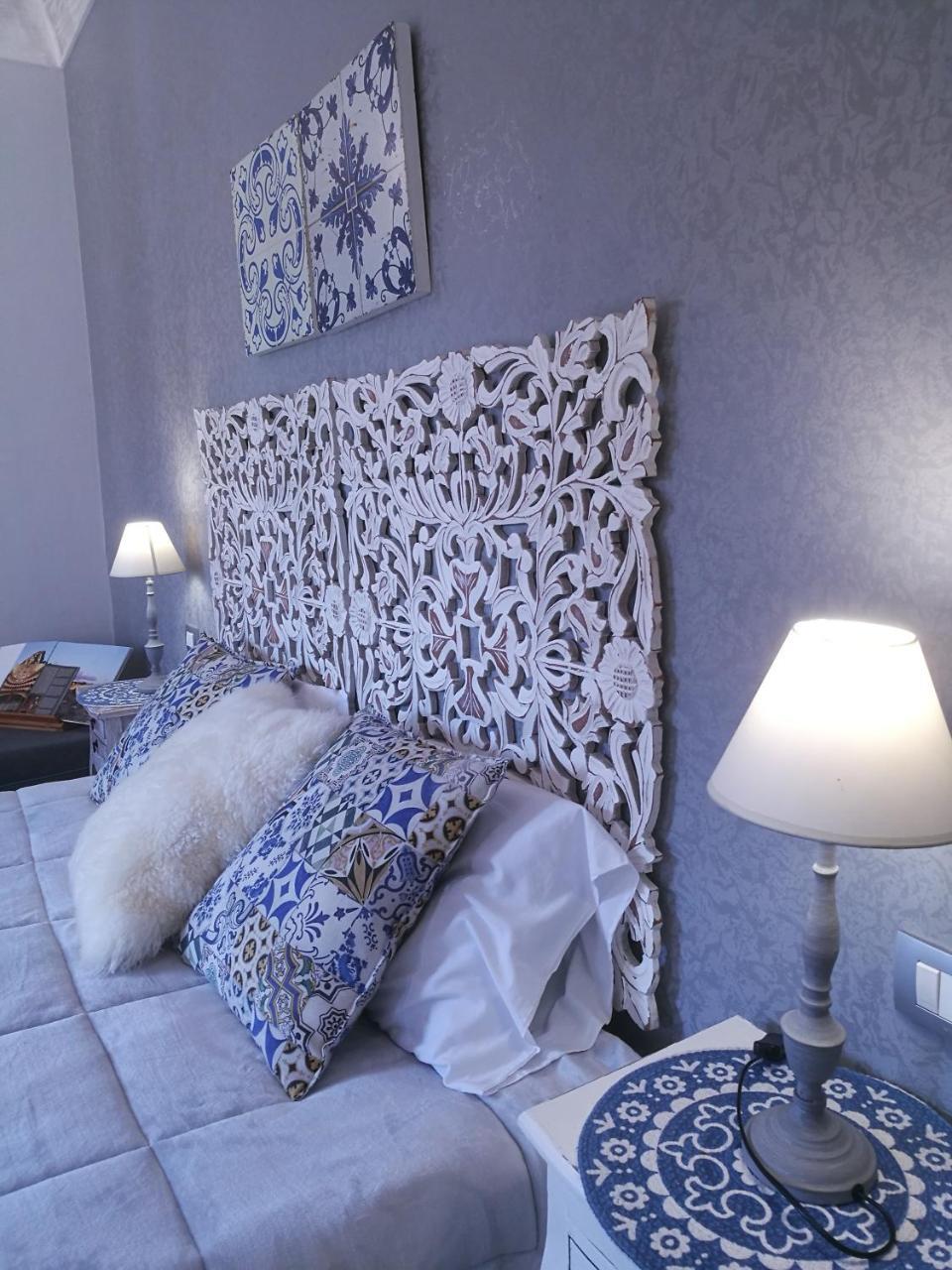 B&B Villa Del Sole Relais Agrigento Kültér fotó