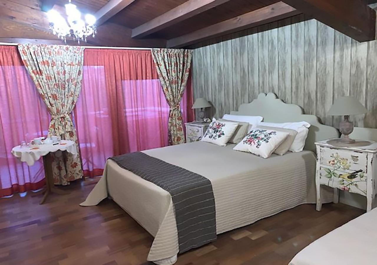 B&B Villa Del Sole Relais Agrigento Kültér fotó