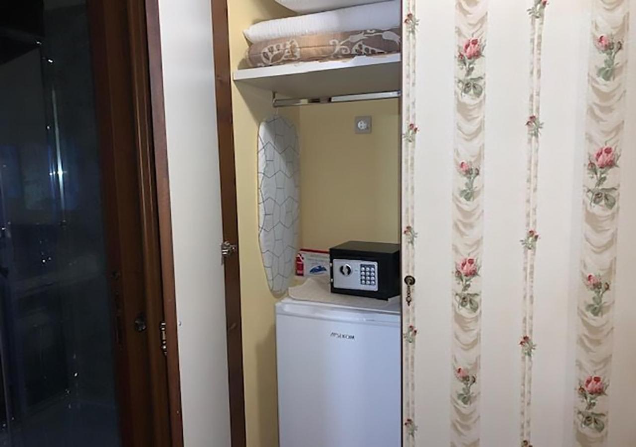 B&B Villa Del Sole Relais Agrigento Kültér fotó