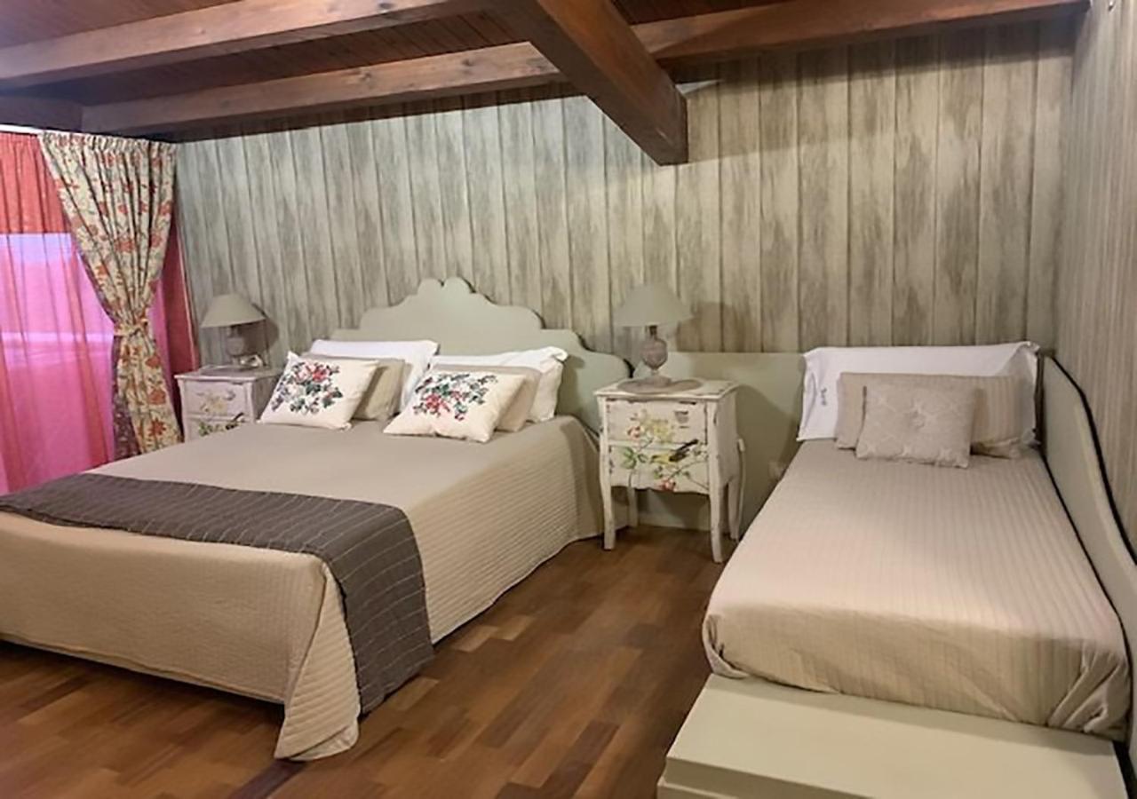 B&B Villa Del Sole Relais Agrigento Kültér fotó