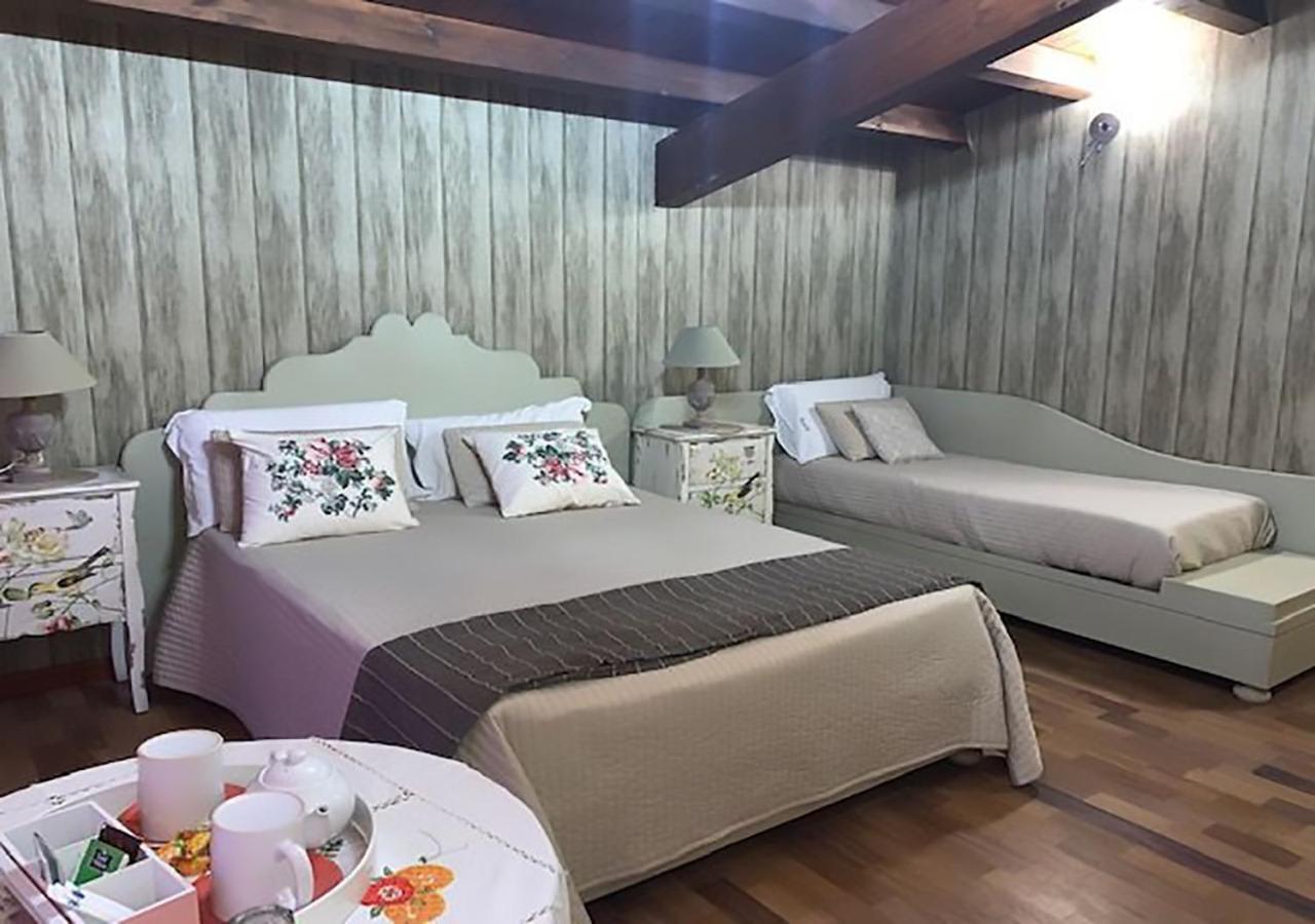 B&B Villa Del Sole Relais Agrigento Kültér fotó